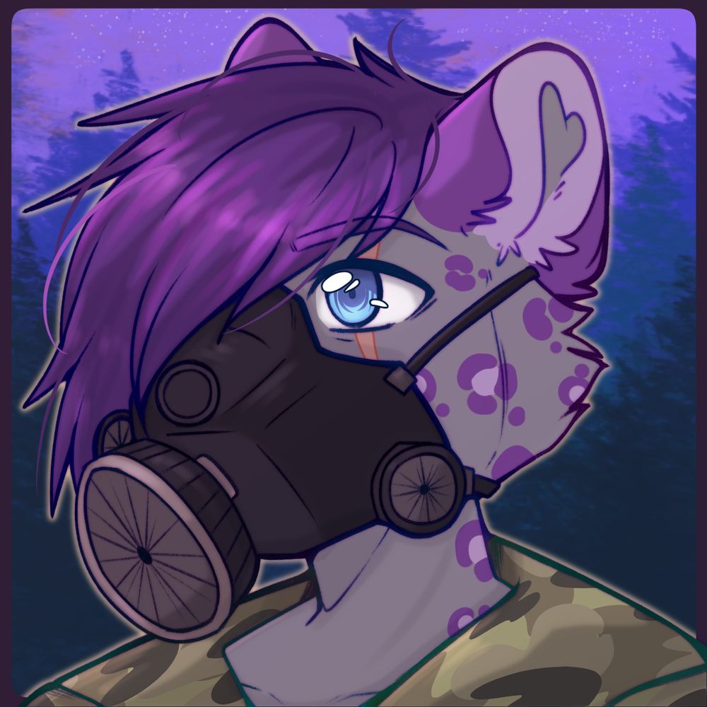 Axiel Queen snep 💜