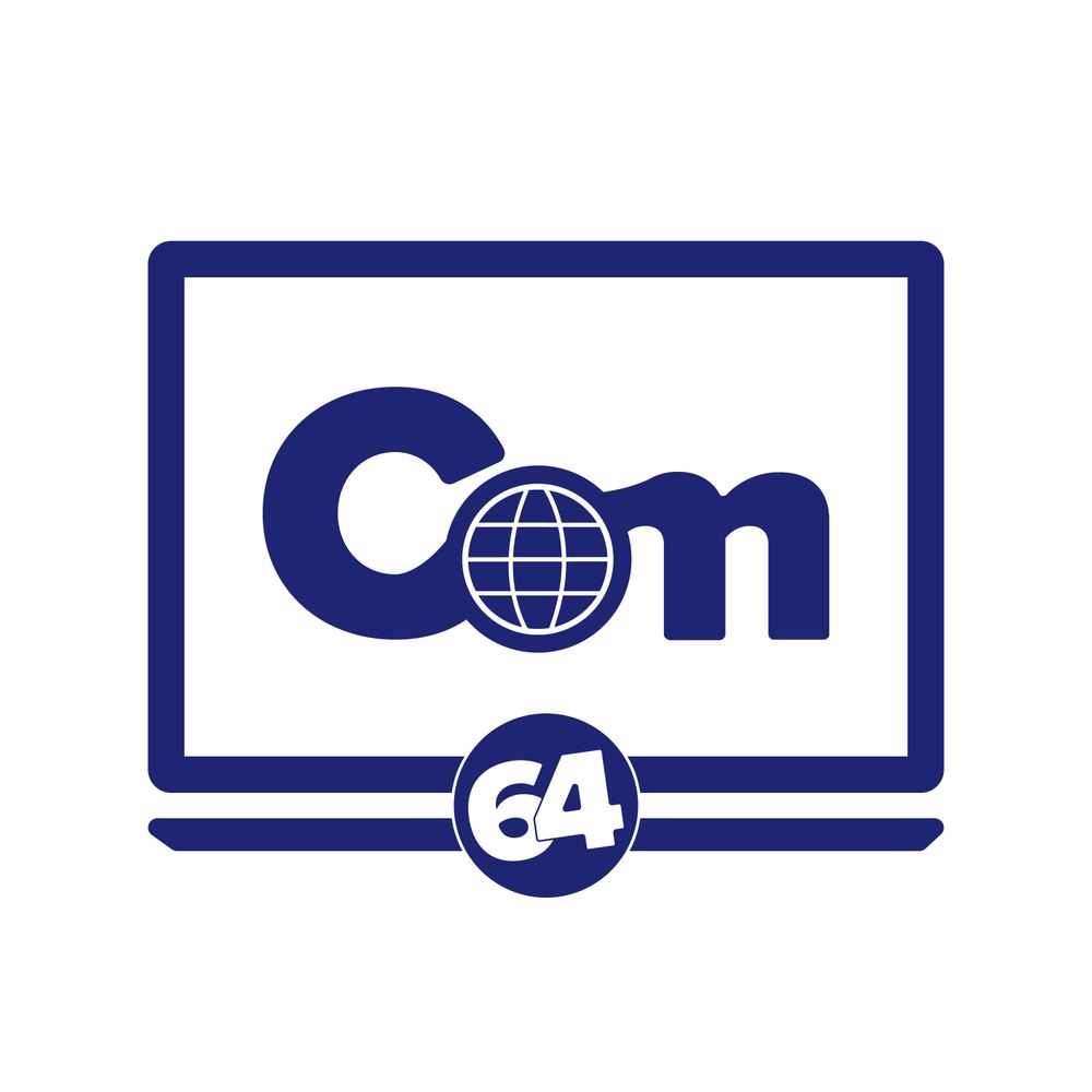 COM 64