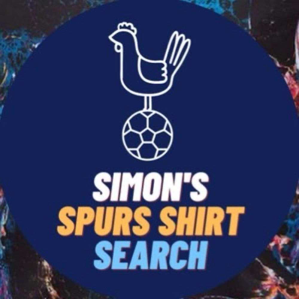 The Shirt Search