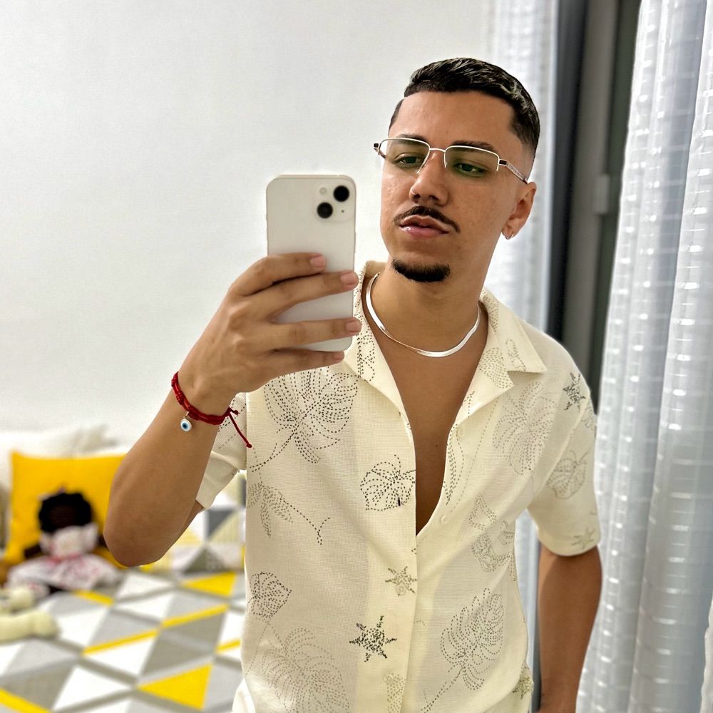Gabriel Alves 