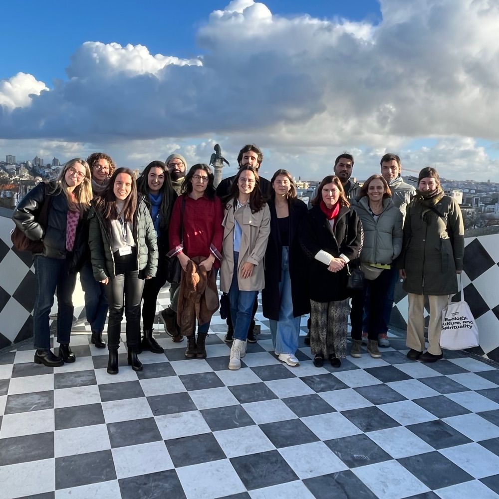 Molecular Biomaterials Group at i3S, led by Helena Azevedo
