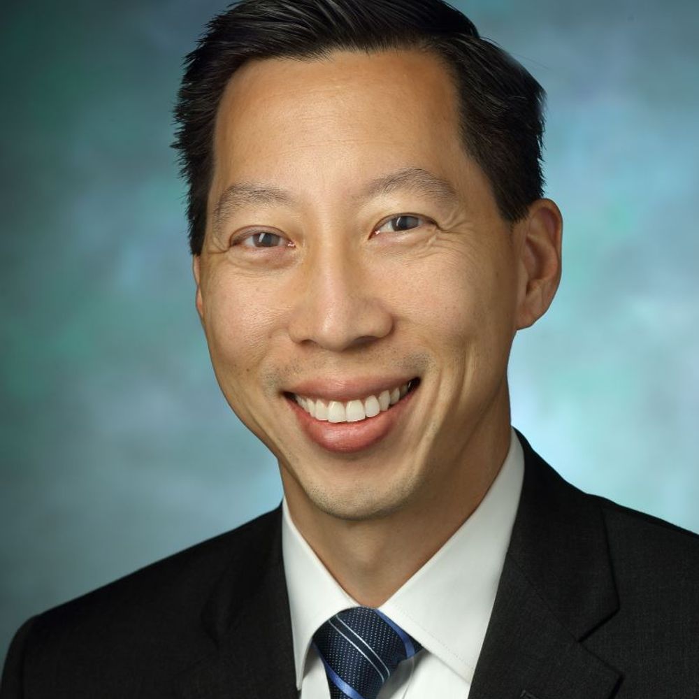 Larry William Chang