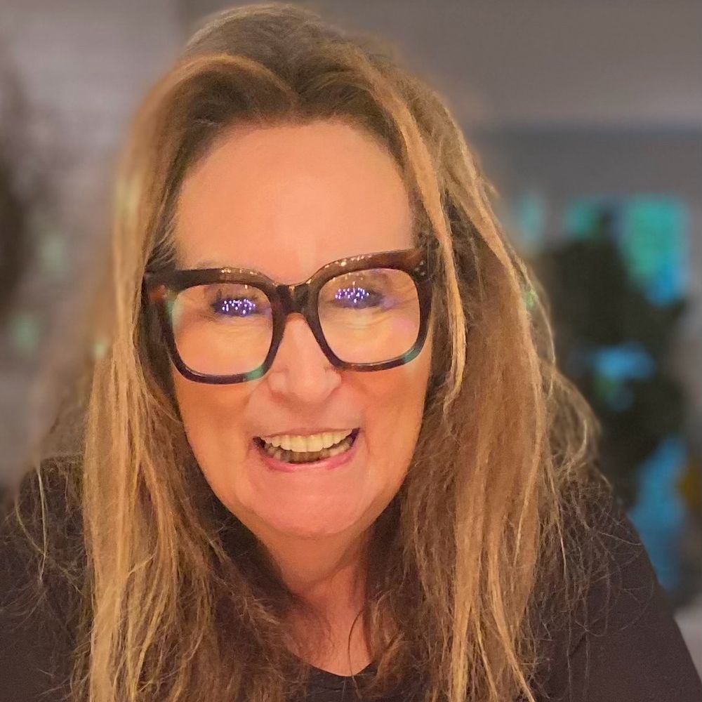 Carol Davy
