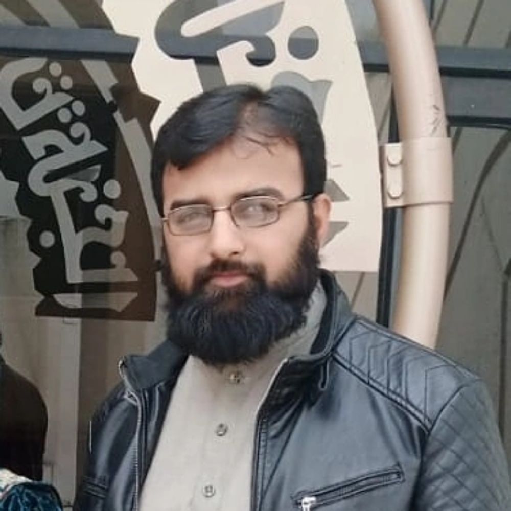 Mudasser Anwar