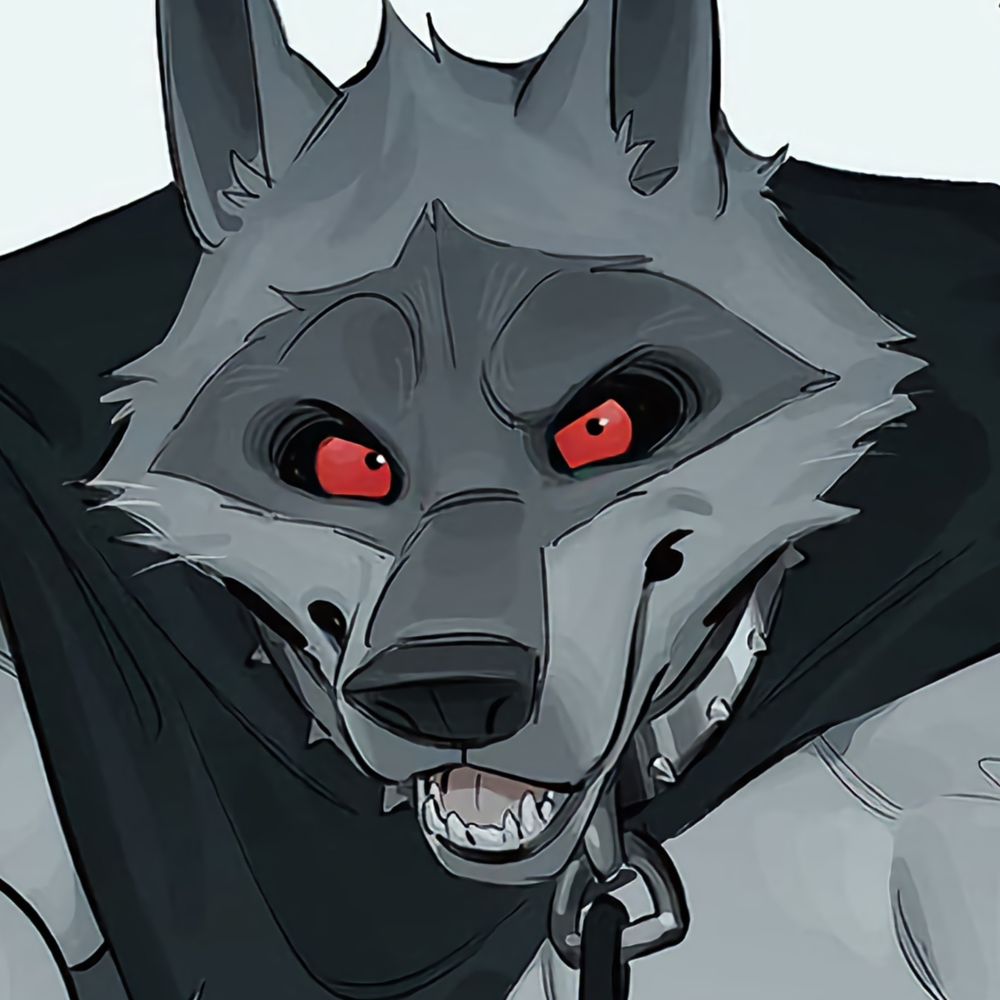 Death_Wolf