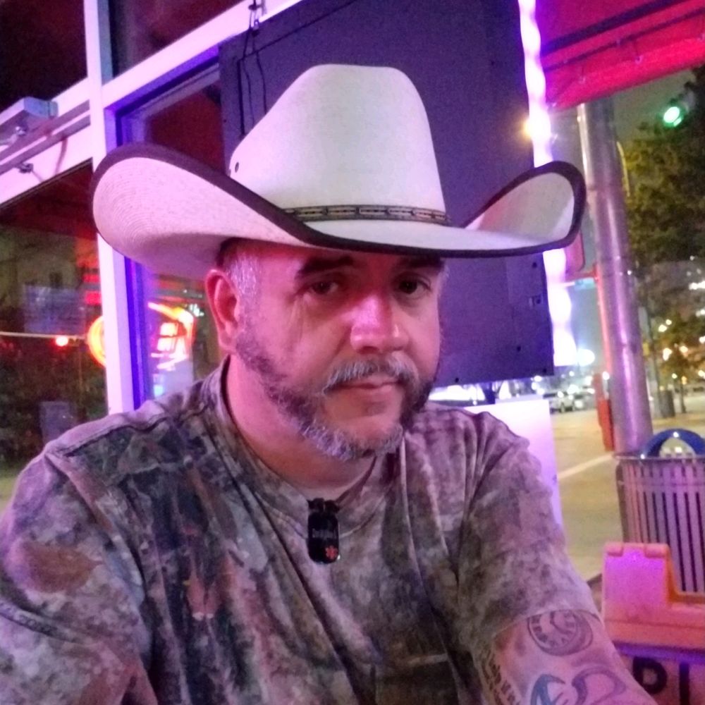 Texas Coach