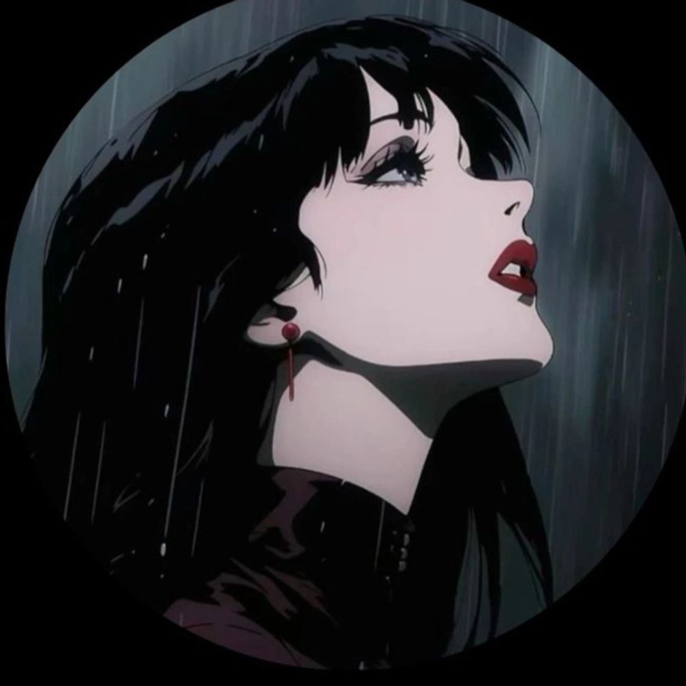 saturn 🔪🖤