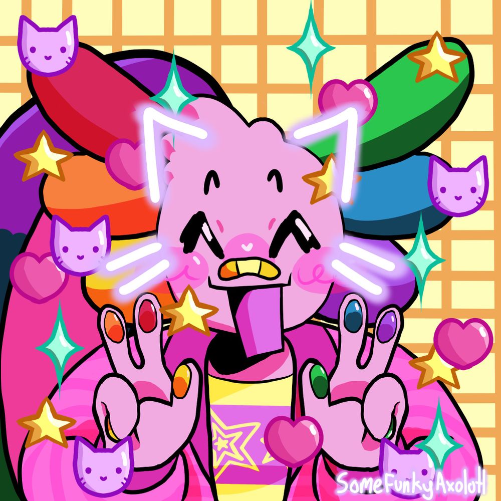 FunkyAxo