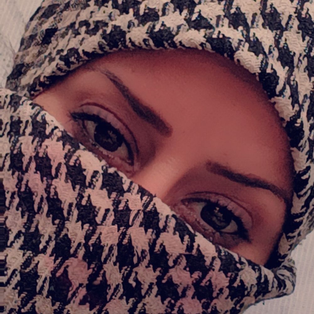 Noor Hassan 🇵🇸✌️