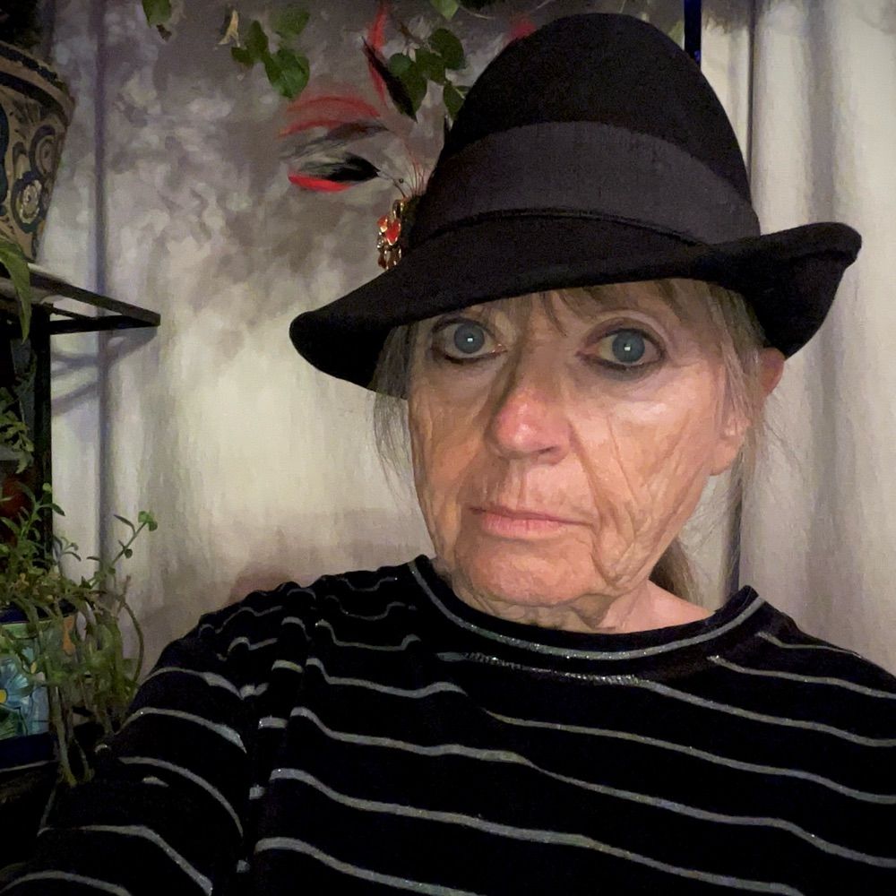 Sandy Partridge