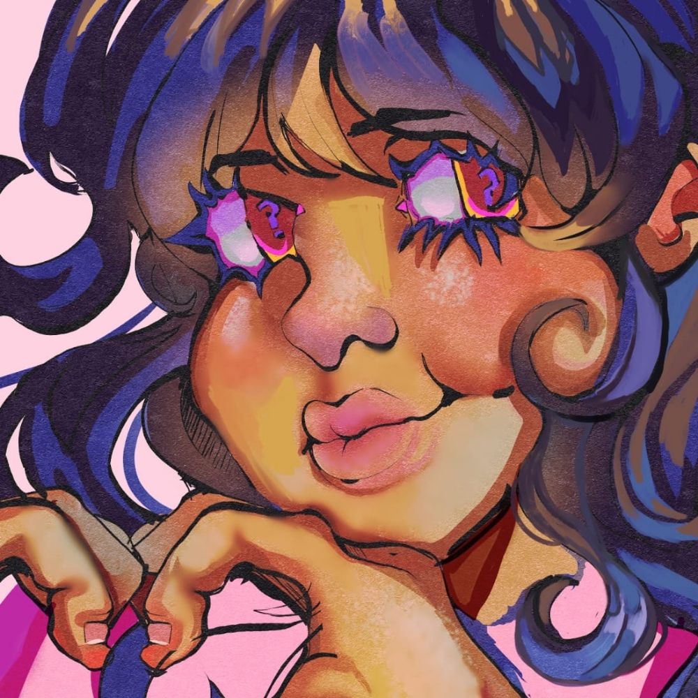 crying over pixels and pigs