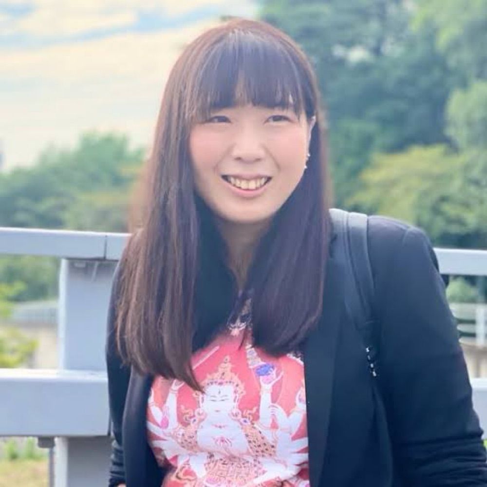Ayako Kimishima