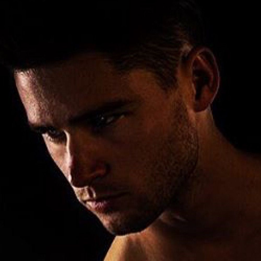 Garrett Thomas