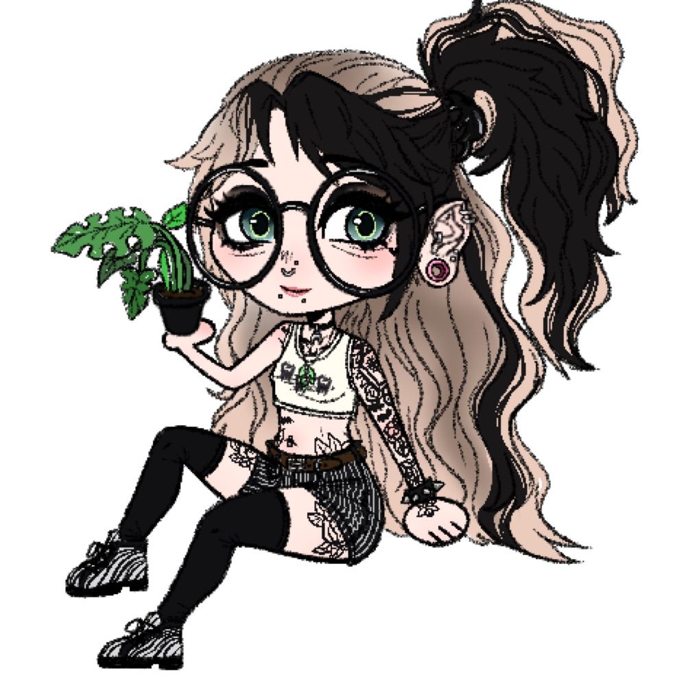 Sprout🌱🎀🦴