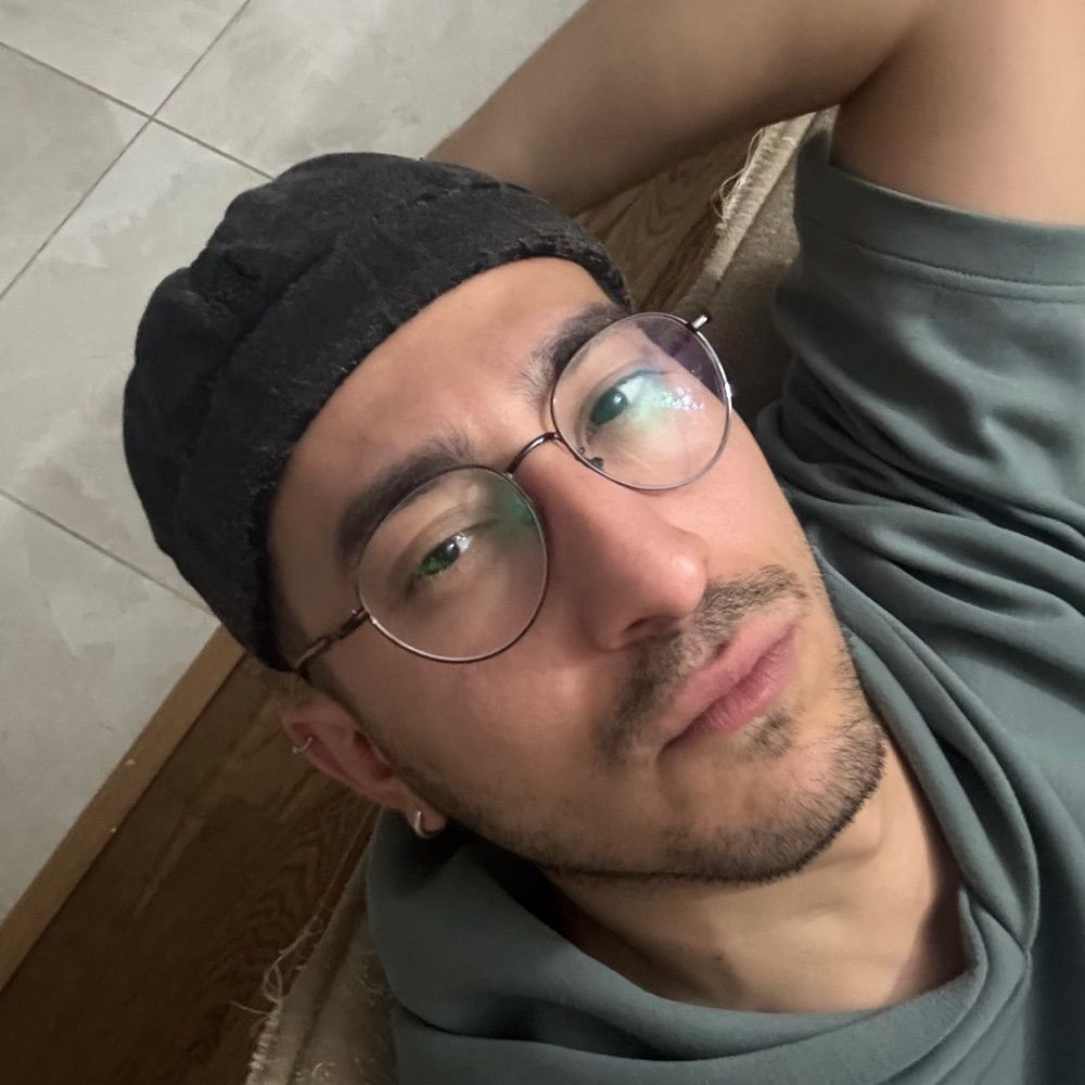 Muhammed Bilaloğlu