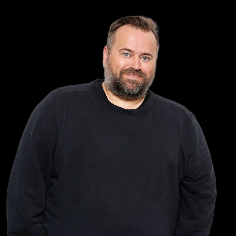 James Parton