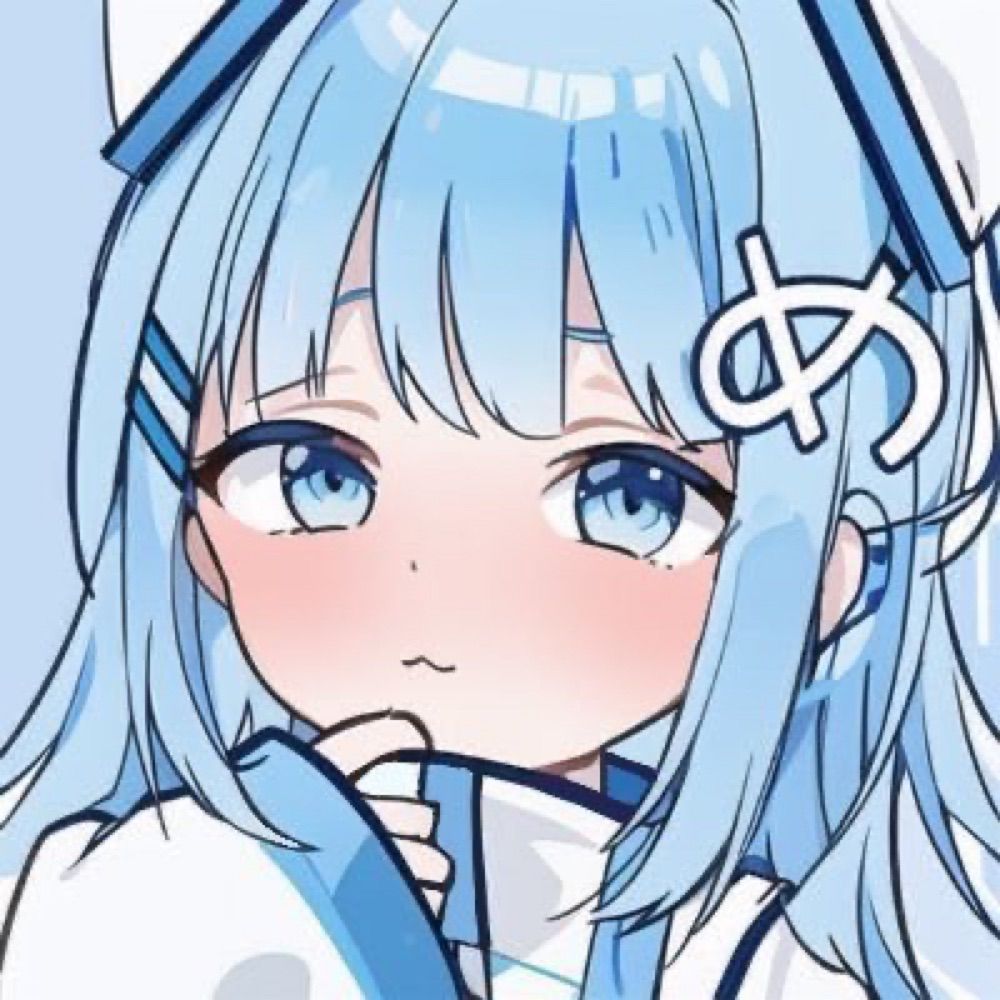 Nefilia | 雲くも ☁️