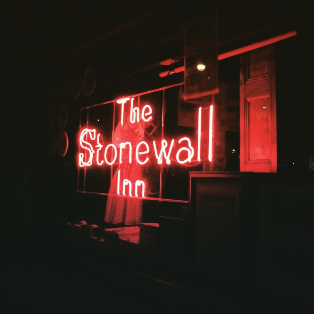The Stonewall Inn