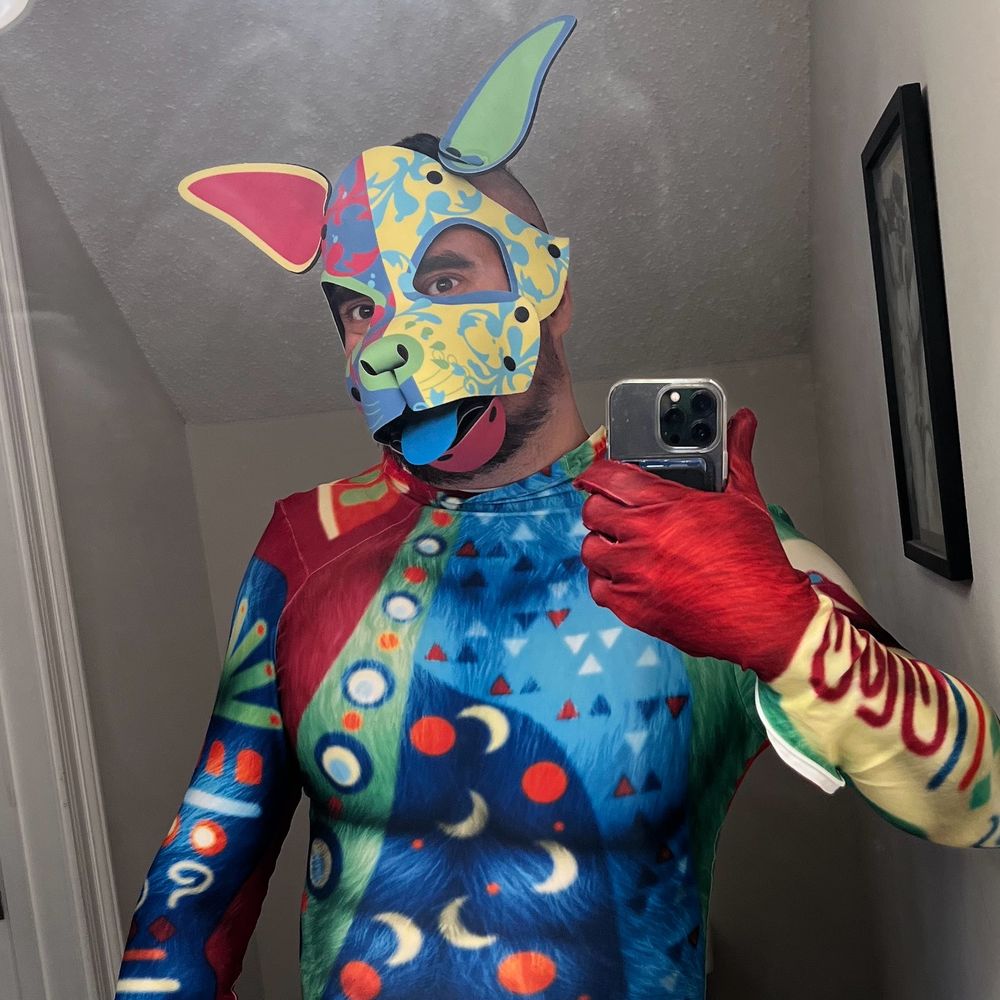Pup Good 🔜 FWA