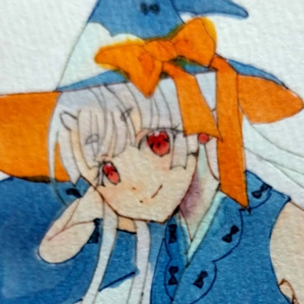 宵月いろは