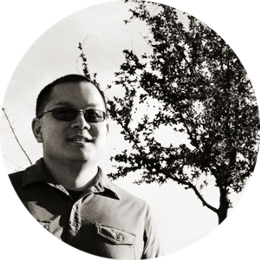 Roy Mitsuoka <X, formerly Twitter @surflightroy>