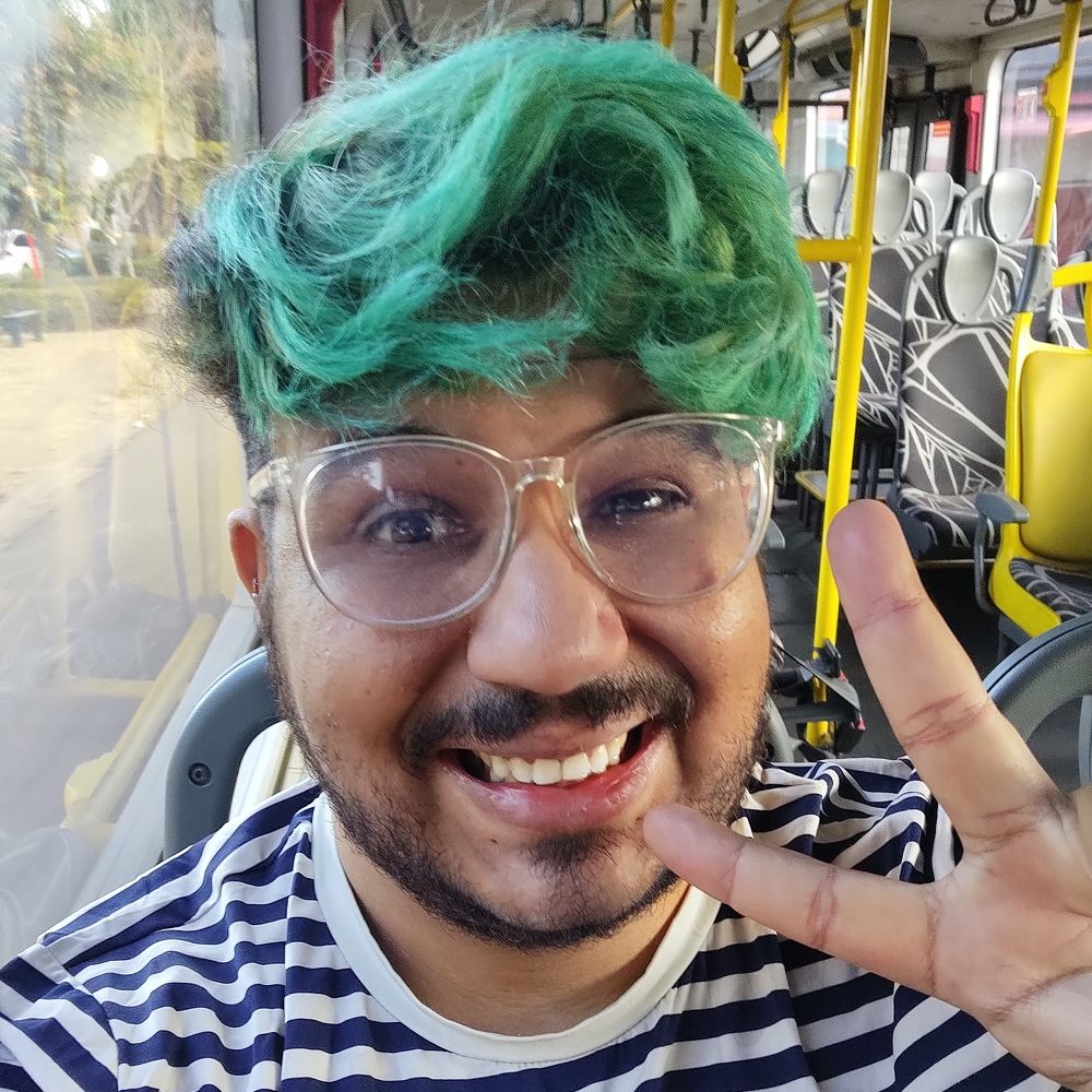 Abapuru de calcinha 