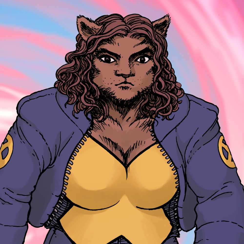 🏳️‍⚧️ The Josie Question