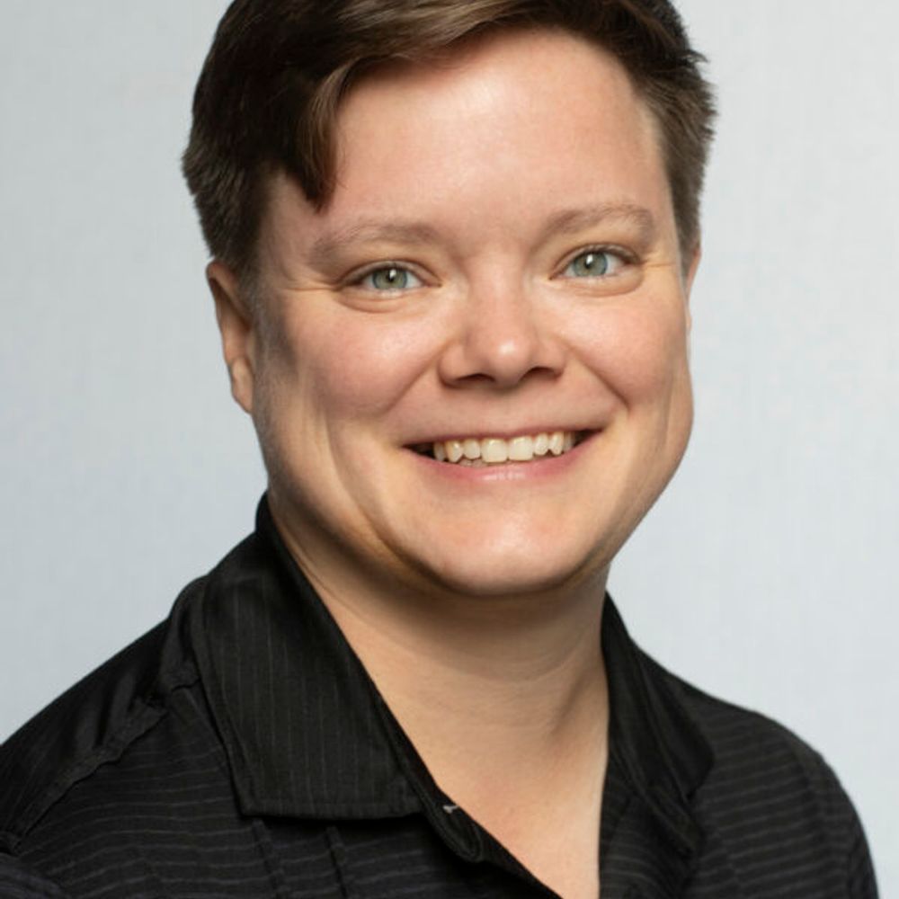 Adrienne Wells