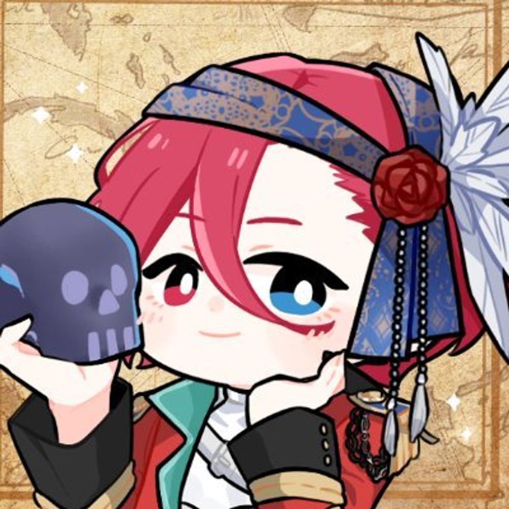 夜由✦Yayu