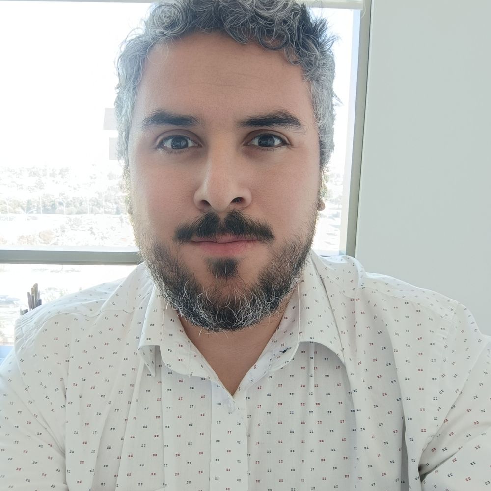 Claudio Martínez Molina