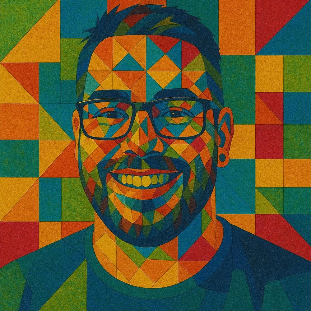 Paulo G. Laurence