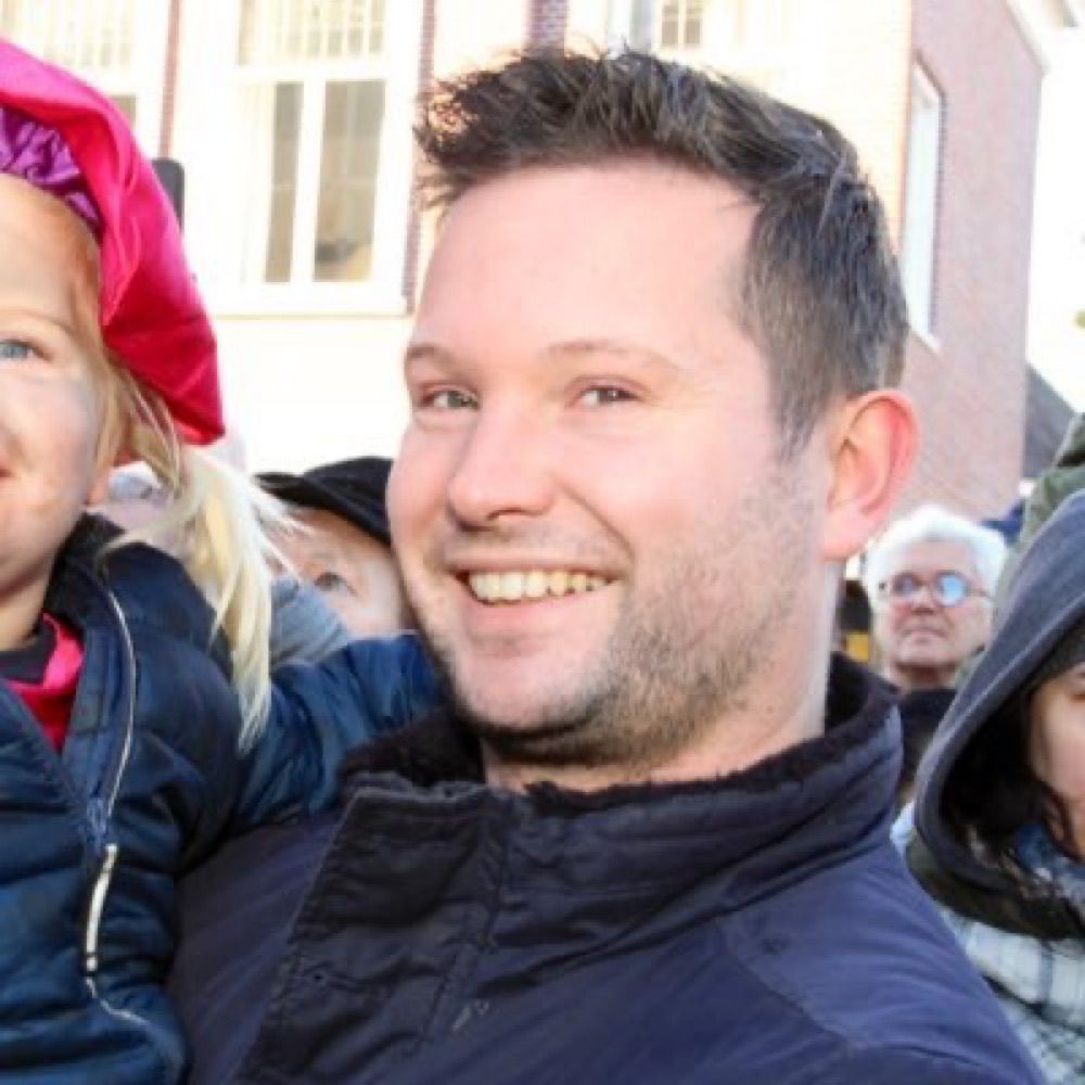 Bart Eleveld