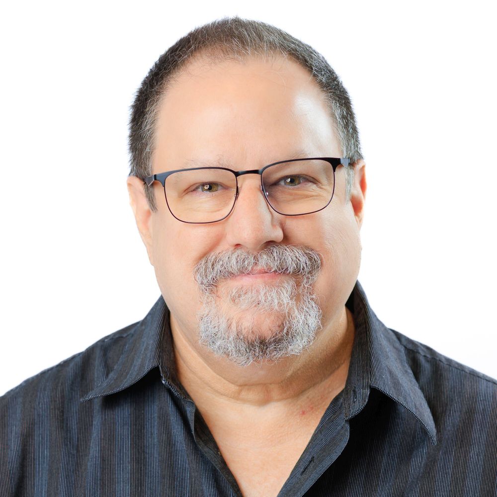 Mike Vance