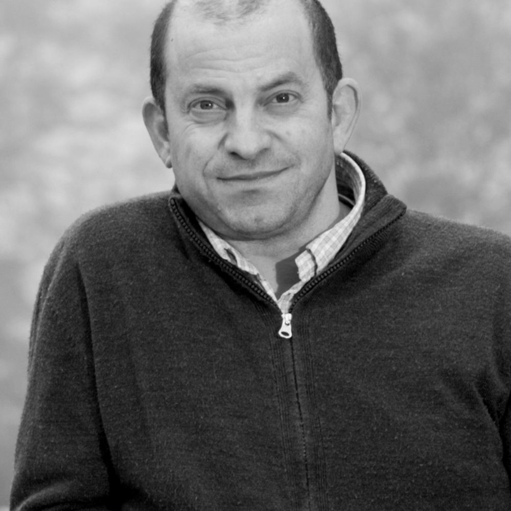 Stephen Ramos