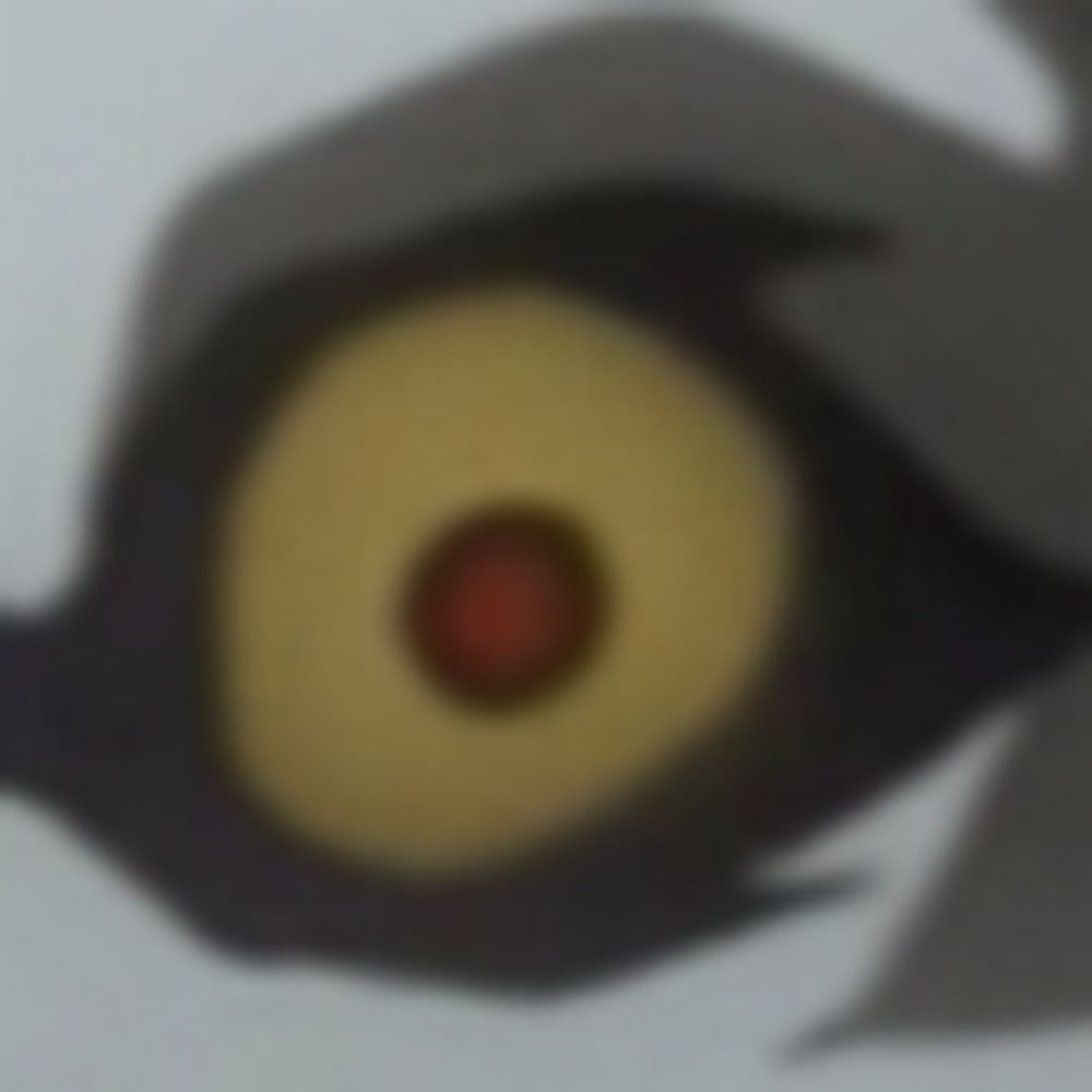Shinigami Eyes