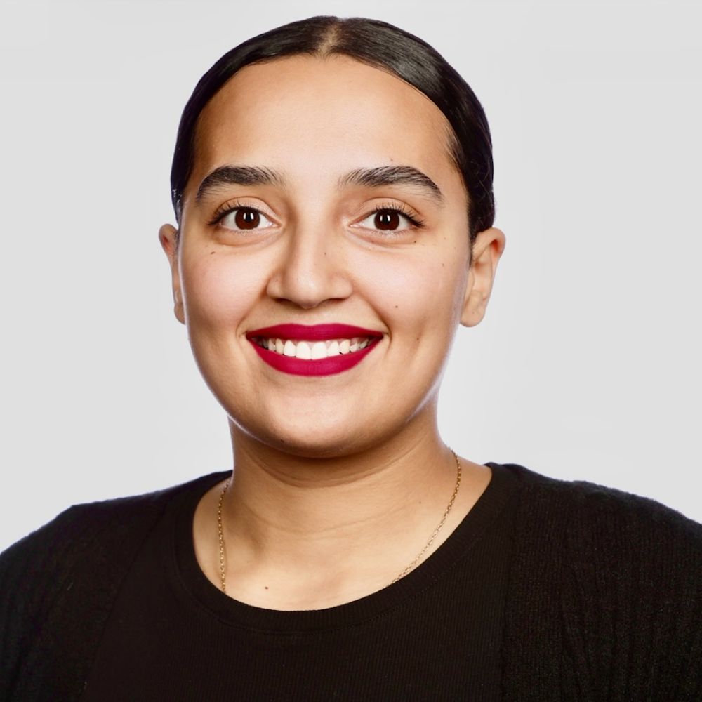 Oumnia Ennaji