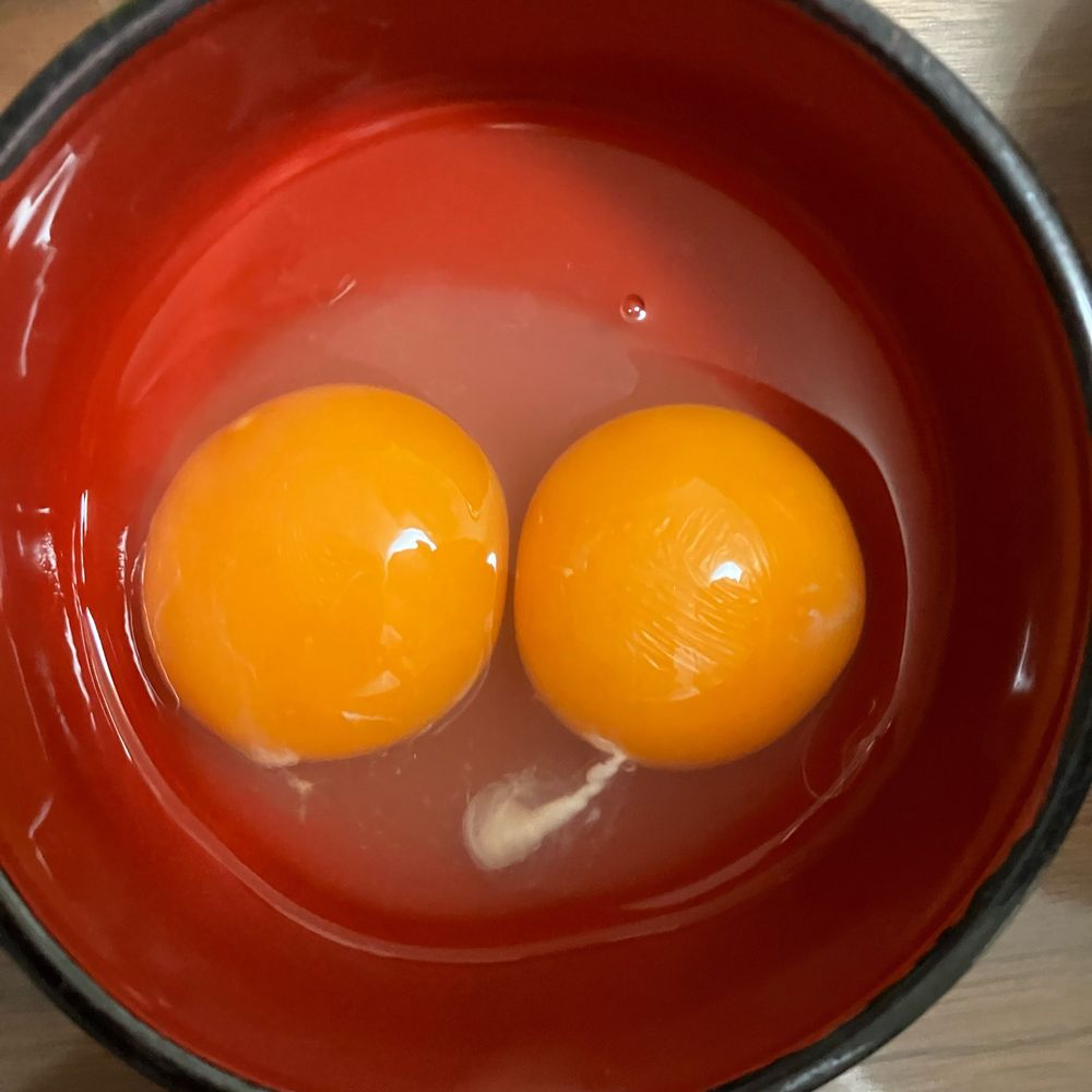 2たまご