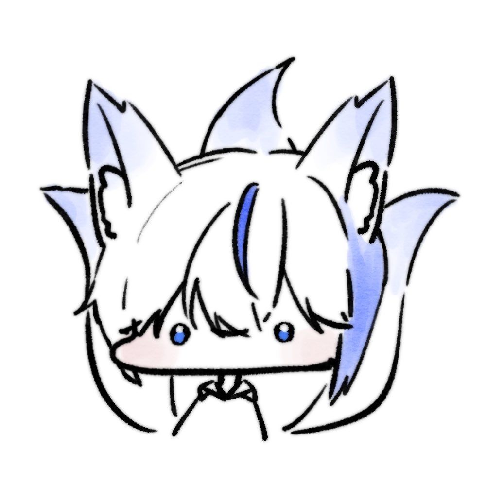 레이아🦊🤍