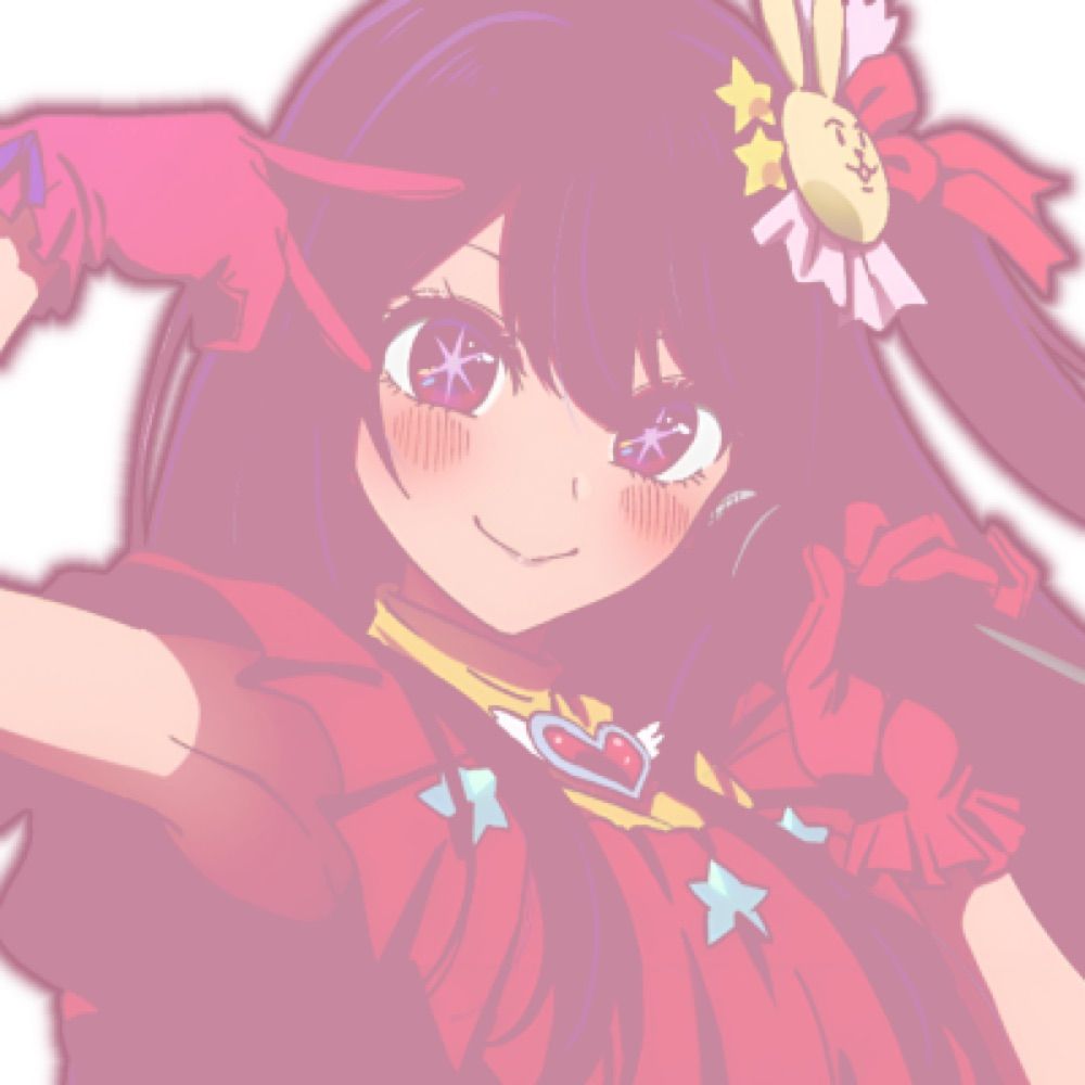 User avatar