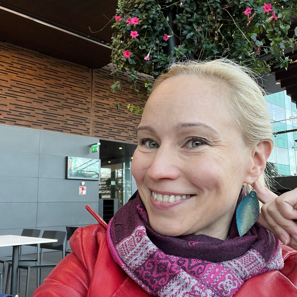 Marjo Riihimäki