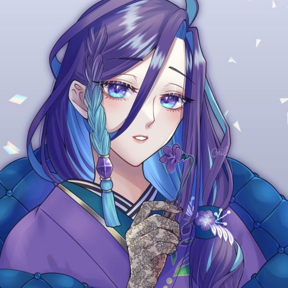 ちる