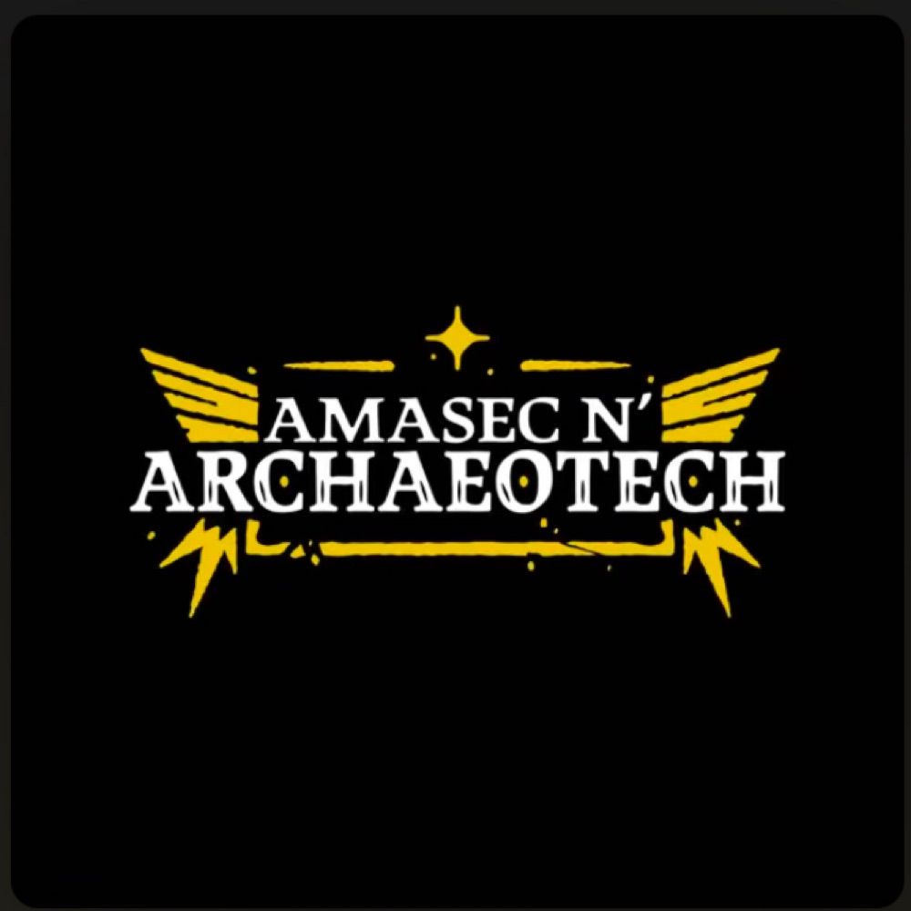 Amasec N Archaeotech