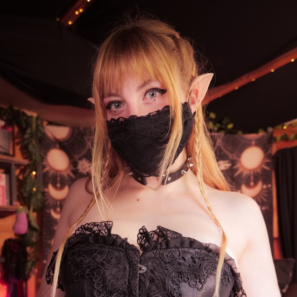 Abigael Hunter 🌛
