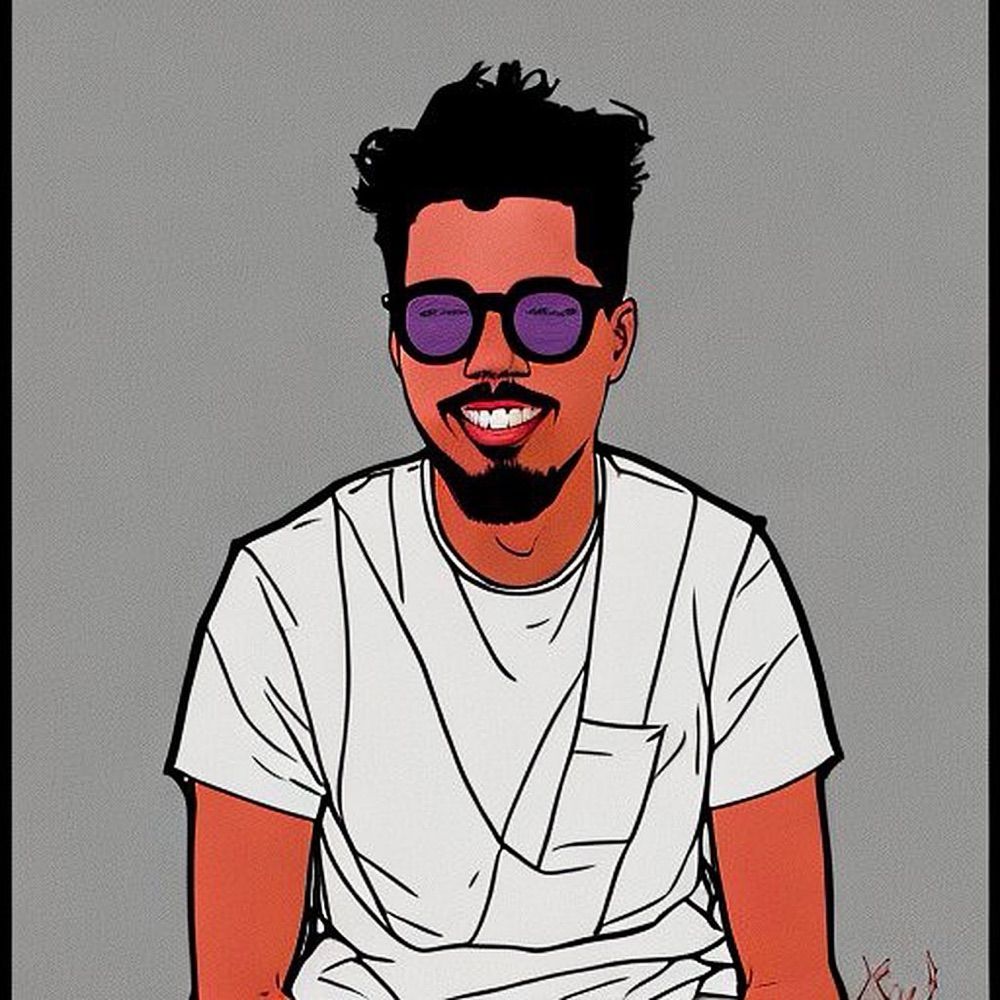 Brian Bonilla