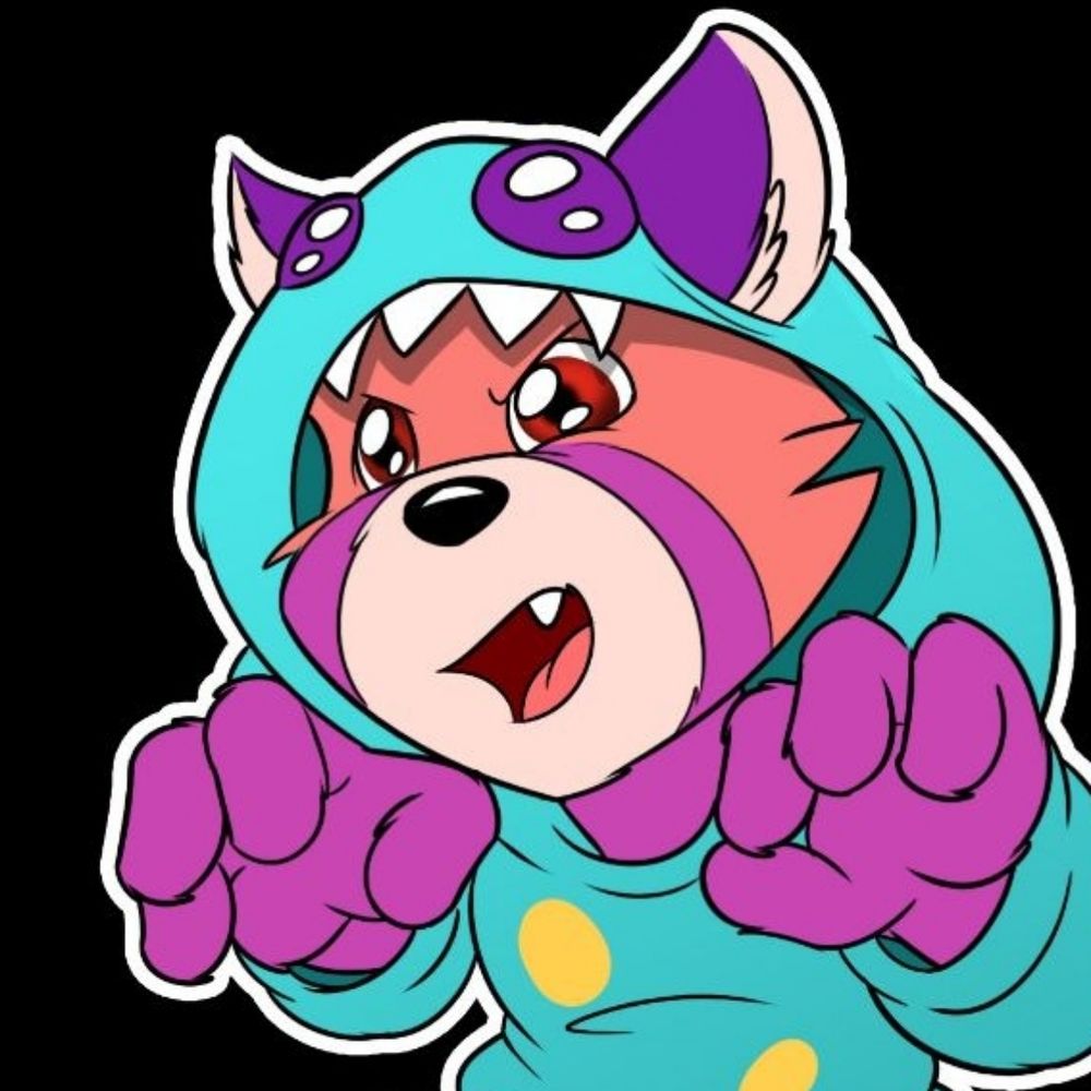 Dino Pandaa