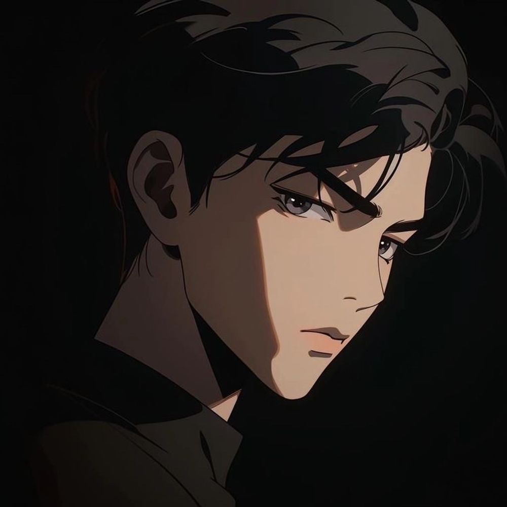Kami (he/him)