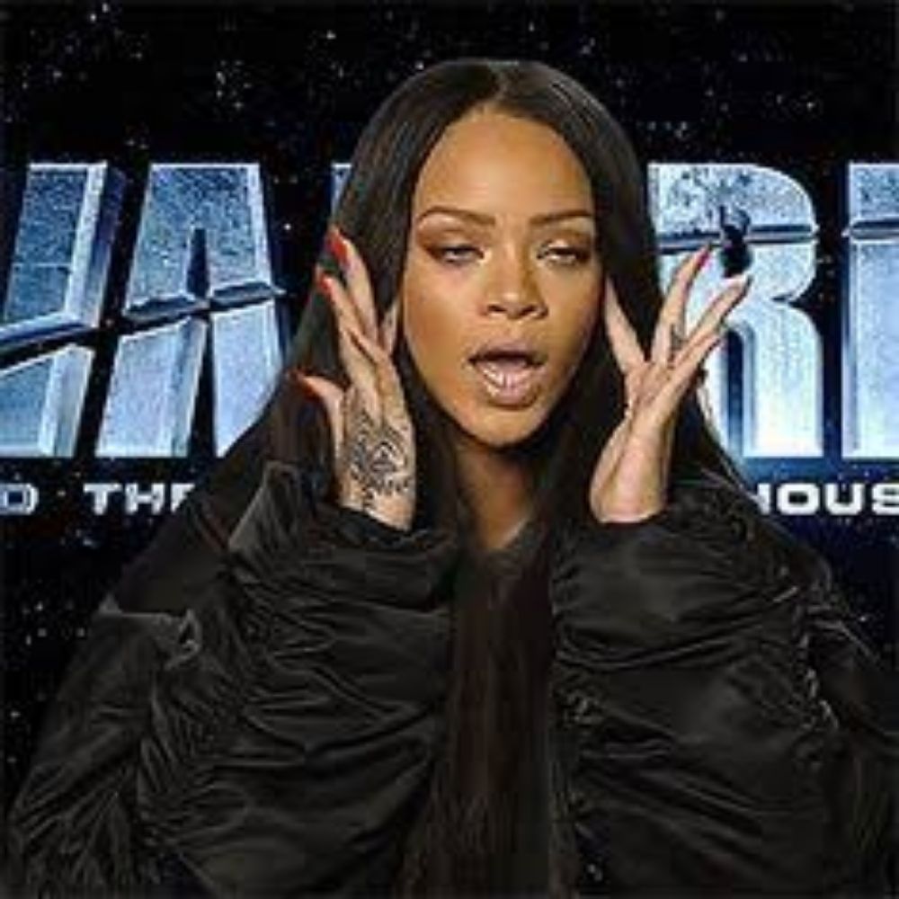 fenty peligrosa 