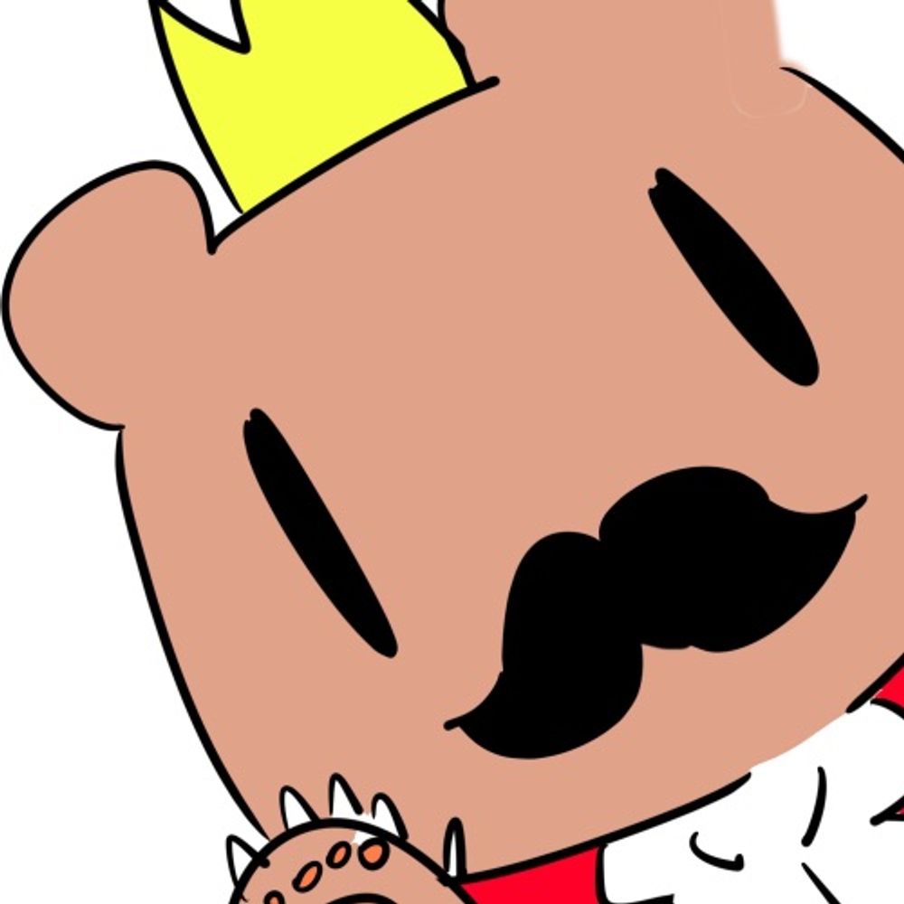 キングベアーもふもふ