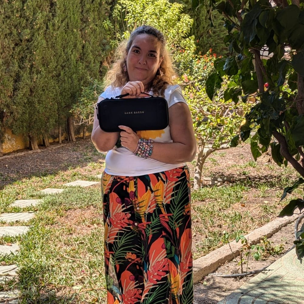🏜️Nieves ayala🏜️