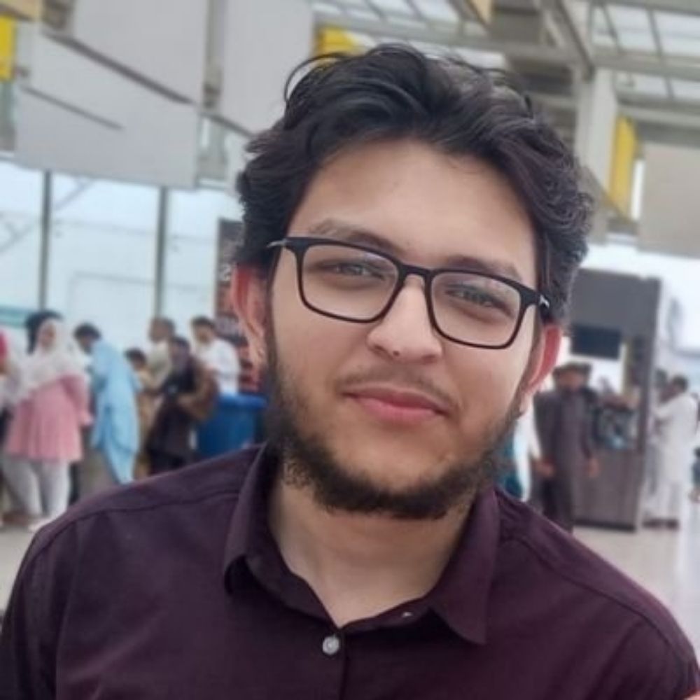 Zuhaad Ali